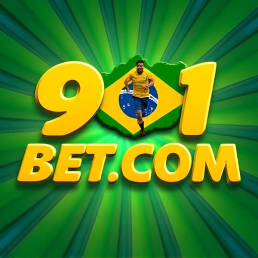 Logo da 901bet